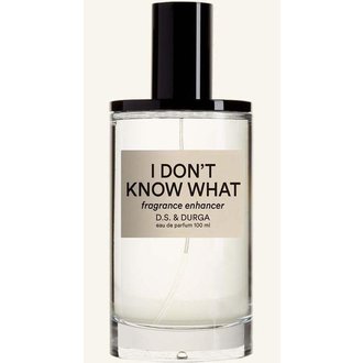 D.S. & Durga I Don't Know What Eau de Parfum for Men an Women