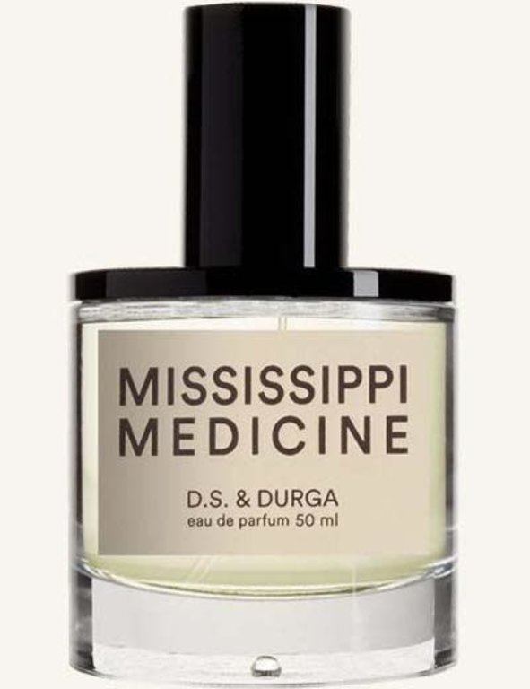 D.S. & Durga Mississippi Medicine Eau de Parfum Spray