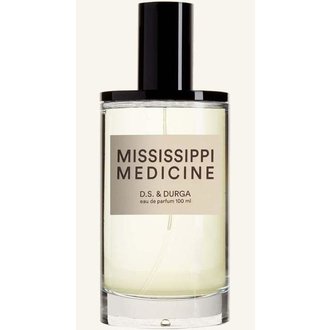 D.S. & Durga Mississippi Medicine Eau de Parfum for Men