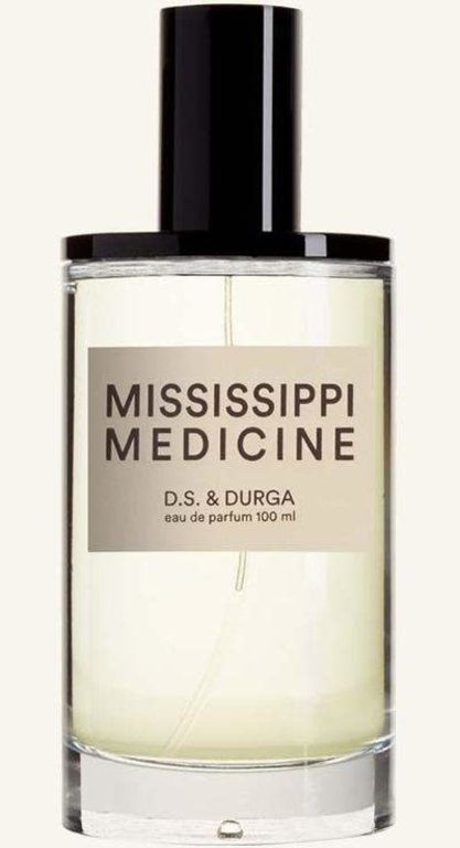 D.S. & Durga Mississippi Medicine Eau de Parfum Spray