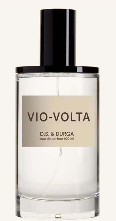 D.S. & Durga Vio - Volta Eau de Parfum Spray