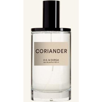 D.S. & Durga Coriander Eau de Parfum for Women