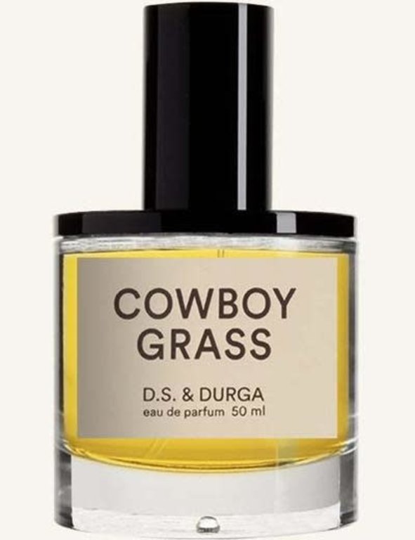 D.S. & Durga Cowboy Grass Eau de Parfum Spray