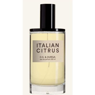 D.S. & Durga Italian Citrus Eau de Parfum for Men