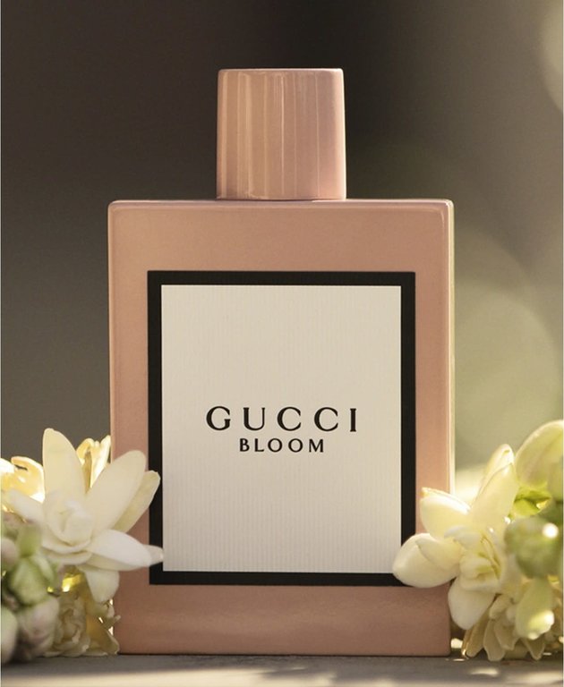 Gucci Gucci Bloom Eau de Parfum Spray