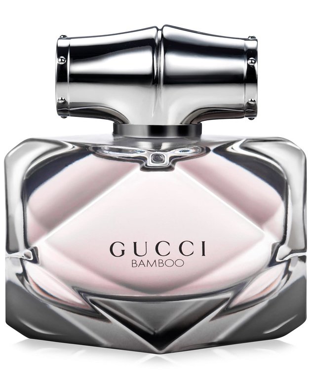 Gucci Bamboo Eau de Parfum Spray