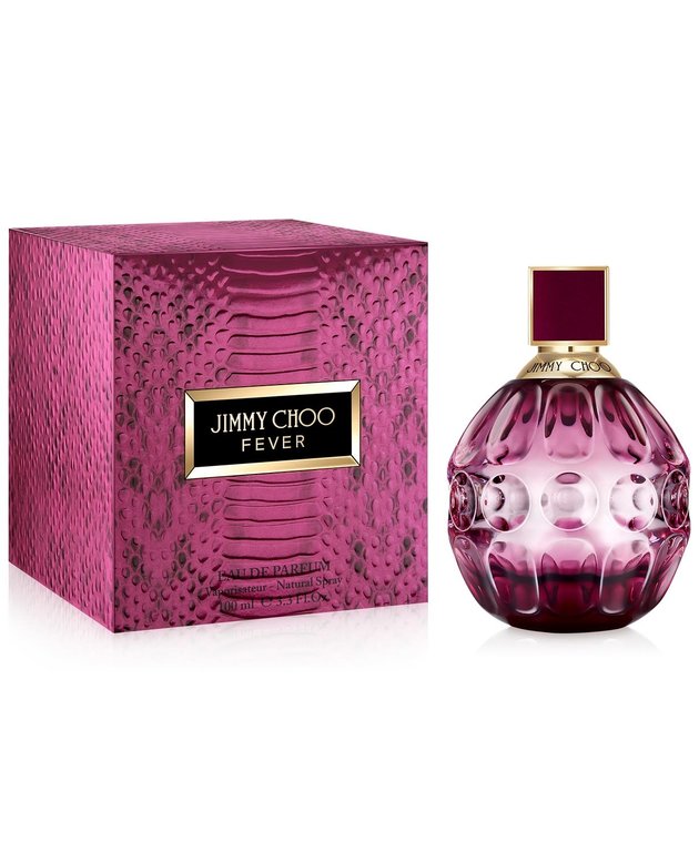 Jimmy Choo Fever Eau de Parfum Spray