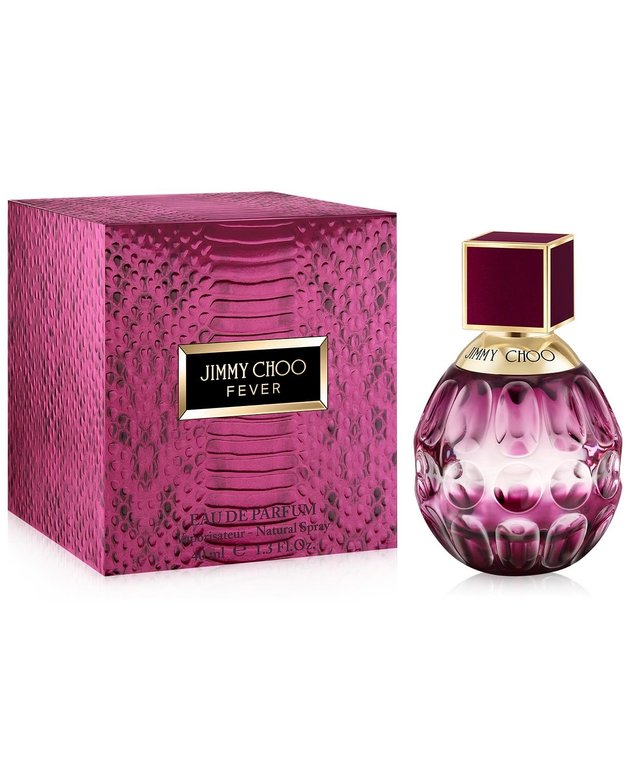 Jimmy Choo Fever Eau de Parfum Spray