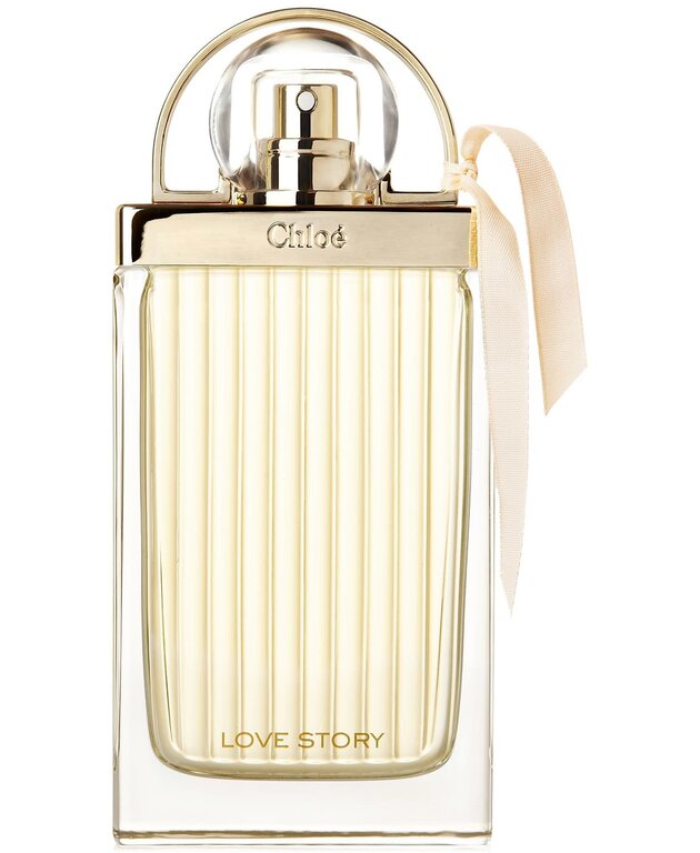 Chloe Chloe for Women - Love Story EdP 75ml Tester