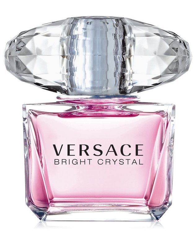 Versace Bright Crystal Eau de Toilette Spray