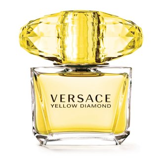 Versace Yellow diamond Eau de Toilette for Women