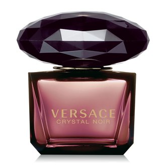 Versace Crystal Noir Eau de Toilette for Women