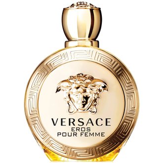 Versace Eros Pour Femme Eau de Parfum for Women