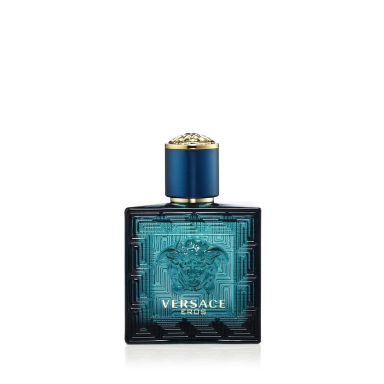 Versace Eros Eau de Toilette Spray