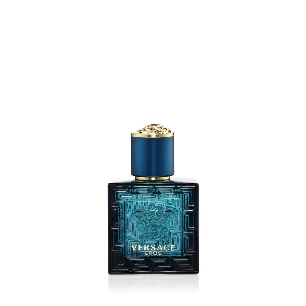 Versace For Men Versace Eros EdT The Scent Masters