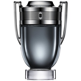 Paco Rabanne Invictus Intense Eau de Toilette for Men