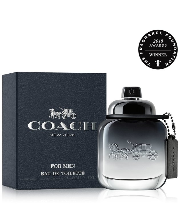 Coach Coach For Men Eau de Toilette Spray