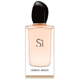 Giorgio Armani Armani Si Eau de Parfum for Women