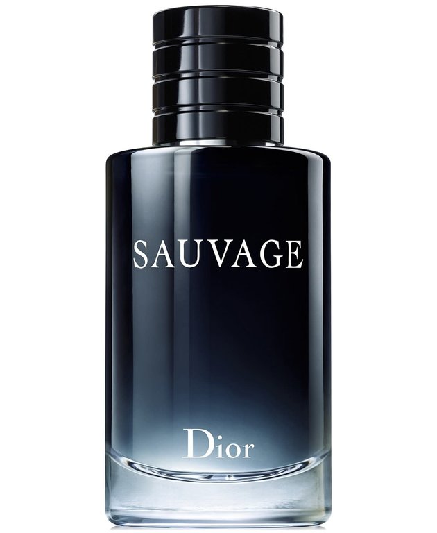 Christian Dior Sauvage Eau de Toilette Spray