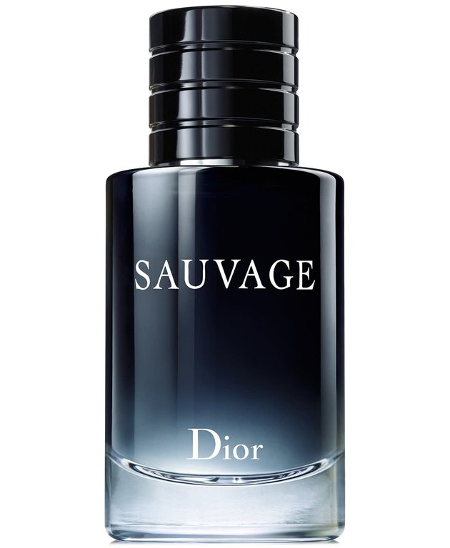 Christian Dior Sauvage Eau de Toilette Spray