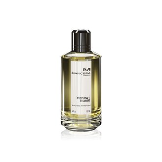 Mancera Cedrat Boise Eau de Parfum for Men and Women