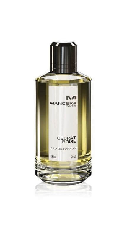 Mancera Cedrat Boise Eau de Parfum Spray