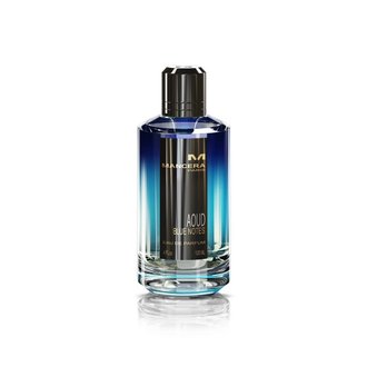 Mancera Aoud Blue Notes Eau de Parfum for Men and Women