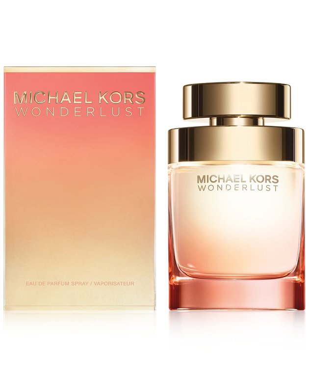 Michael Kors Wonderlust Eau de Parfum Spray