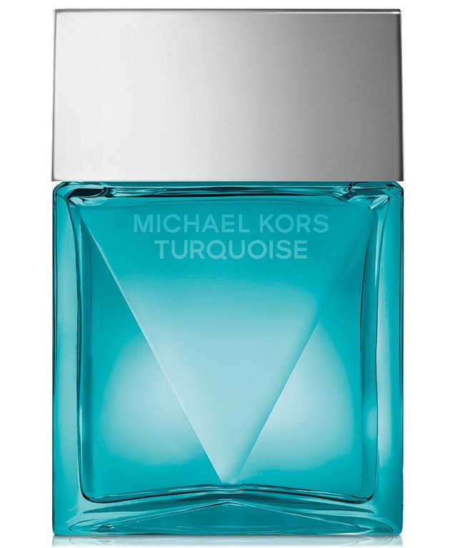 Michael Kors Turquoise Eau de Parfum Spray