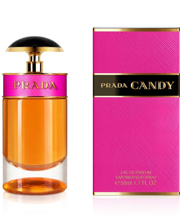 Prada Candy Eau de Parfum Spray