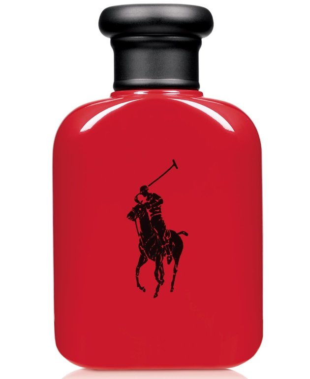 Ralph Lauren Polo Red Eau de Toilette Spray