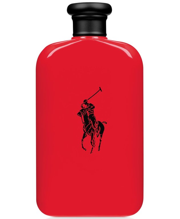 Ralph Lauren Polo Red Eau de Toilette Spray