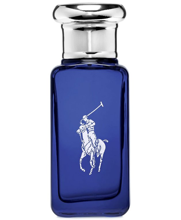 Ralph Lauren Polo Blue Eau de Toilette Spray