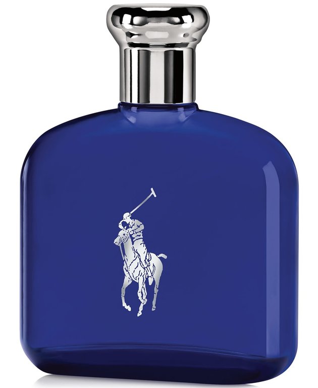 Ralph Lauren Polo Blue Eau de Toilette Spray