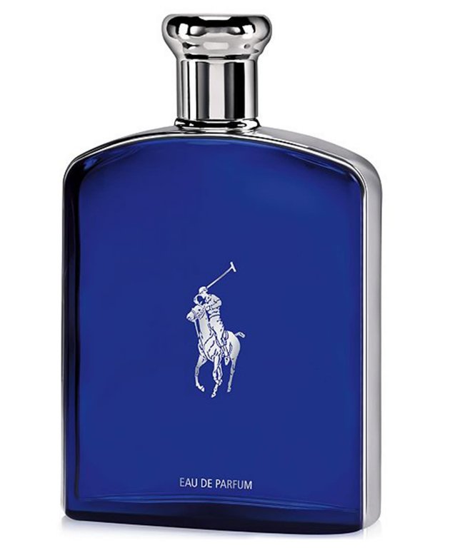 Ralph Lauren Polo Blue Eau de Parfum Spray