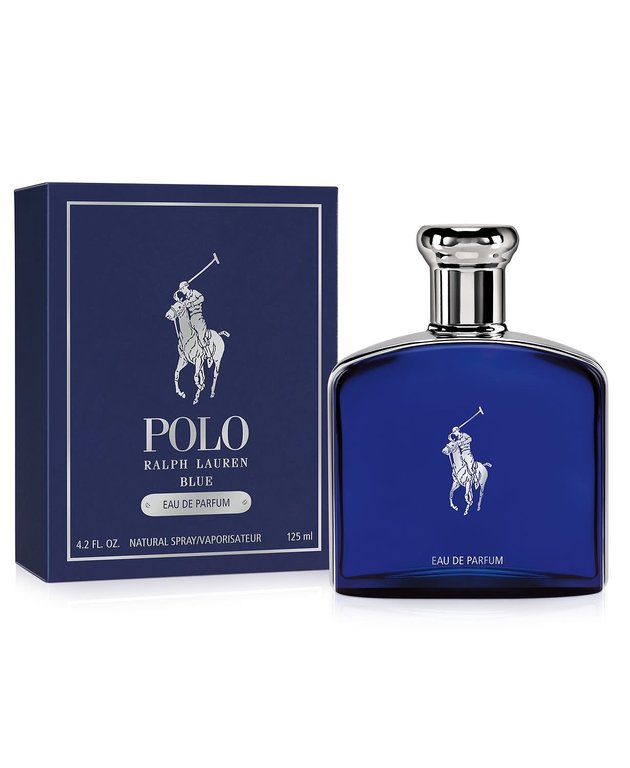 Ralph Lauren Polo Blue Eau de Parfum Spray