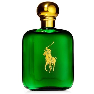 Ralph Lauren Polo Green Eau de Toilette for Men