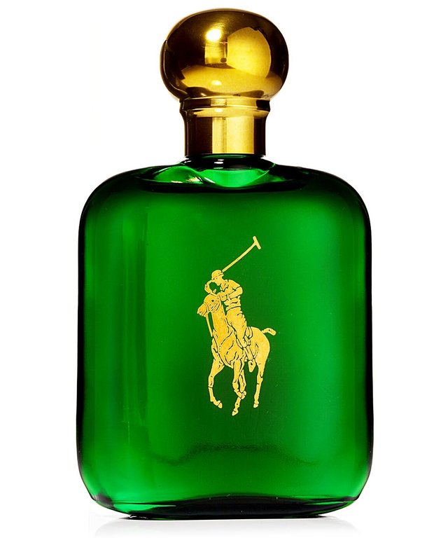 Ralph Lauren Polo Green Eau de Toilette Spray