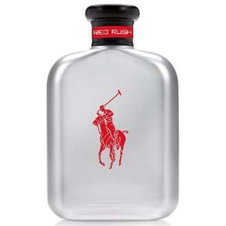 Ralph Lauren Polo Red Rush Eau de Toilette for Men