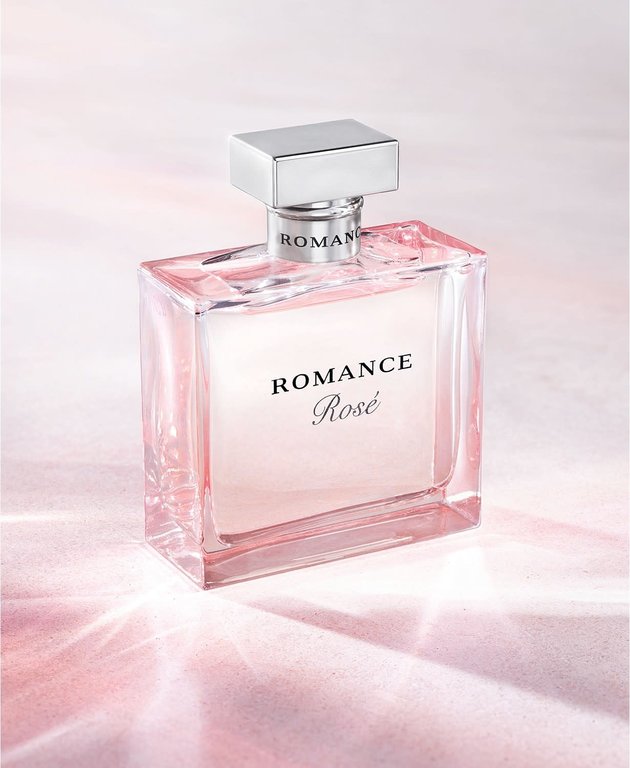 Ralph Lauren Romance Rose Eau de Parfum 100ml