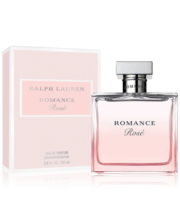 Ralph Lauren Romance Rose Eau de Parfum 100ml