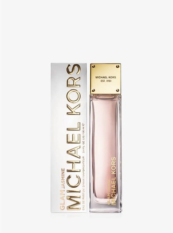 Michael Kors Glam Jasmine Eau de Parfum 100ml