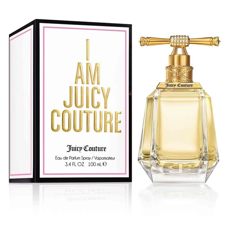 Juicy Couture I Am Juicy Couture Eau de Parfum Spray