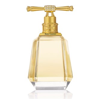 Juicy Couture I Am Juicy Couture Eau de Parfum for Women