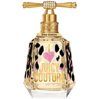 Juicy Couture I Love Juicy Couture Eau de Parfum for Women