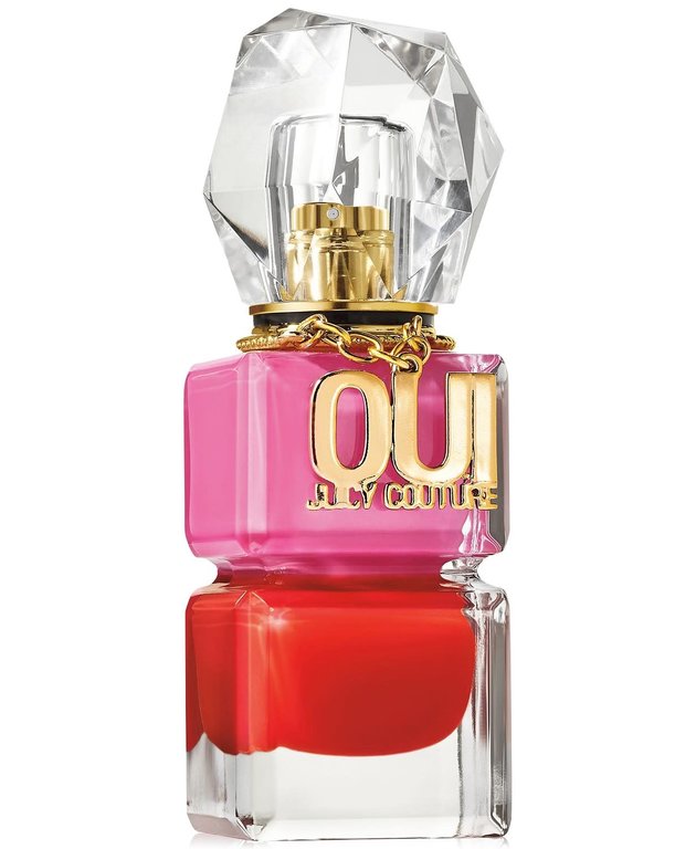 Juicy Couture OUI Eau de Parfum Spray