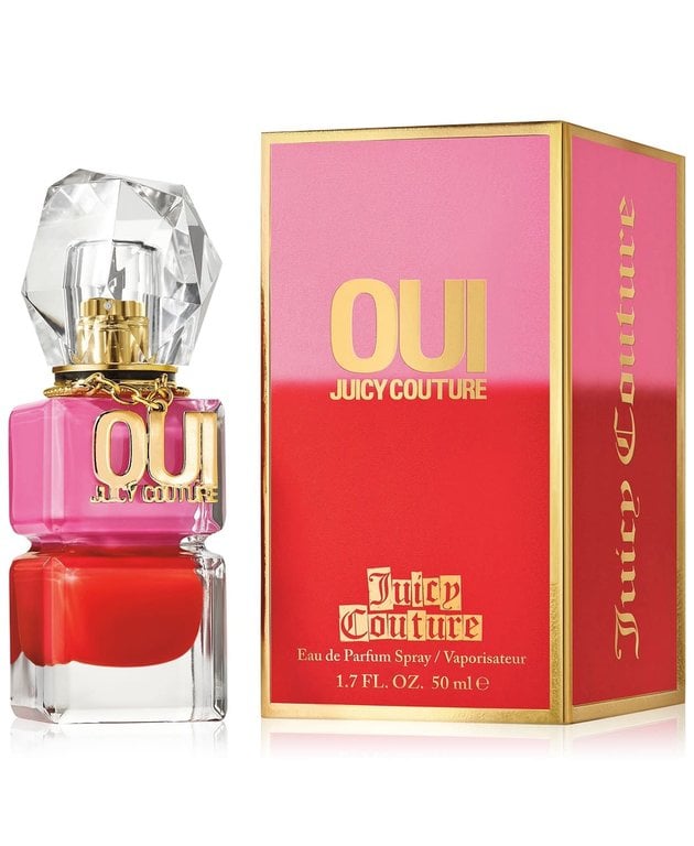Juicy Couture OUI Eau de Parfum Spray