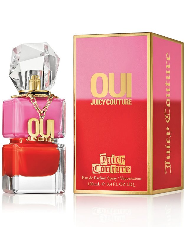 Juicy Couture OUI Eau de Parfum Spray