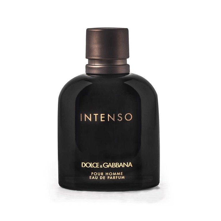 Dolce & Gabbana Intenso Eau de Parfum Spray