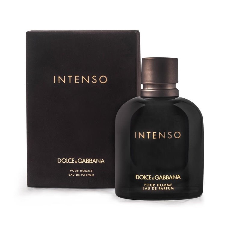 Dolce & Gabbana Intenso Eau de Parfum Spray